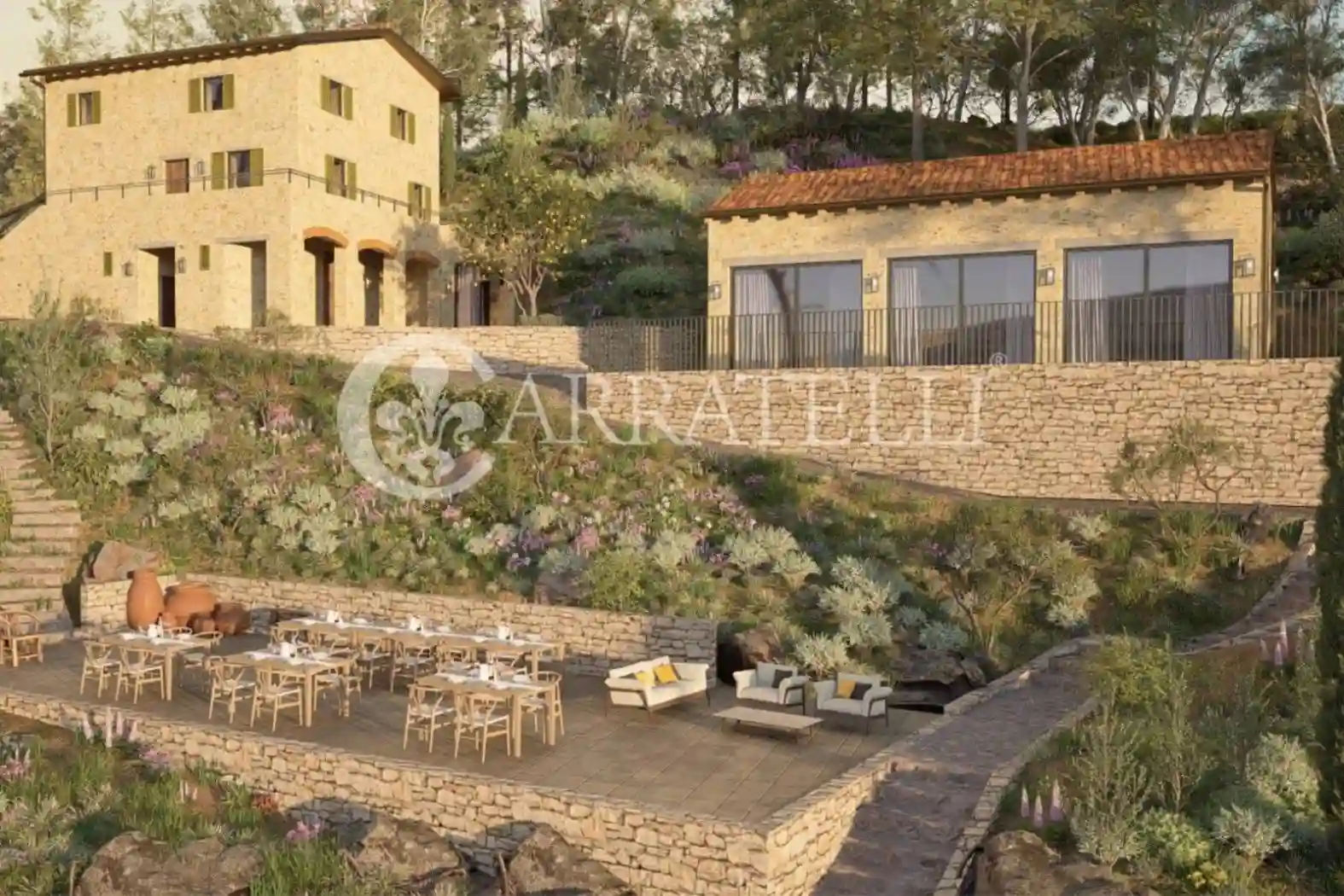 Rustico - Casale - foto 3