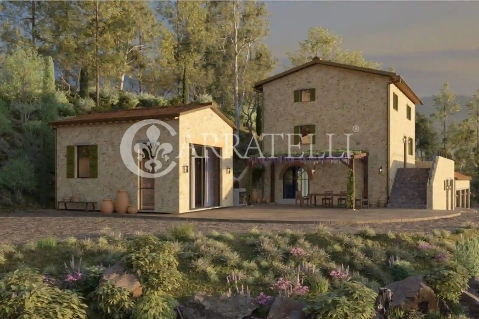 Rustico - Casale - foto 4