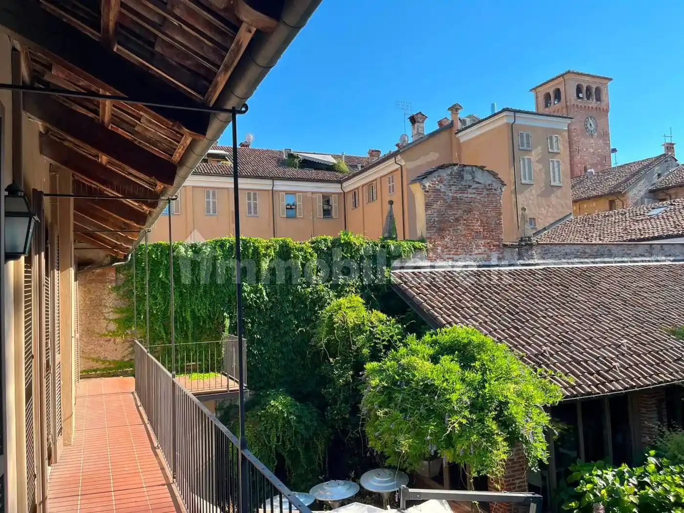Appartamento in affitto a Cherasco