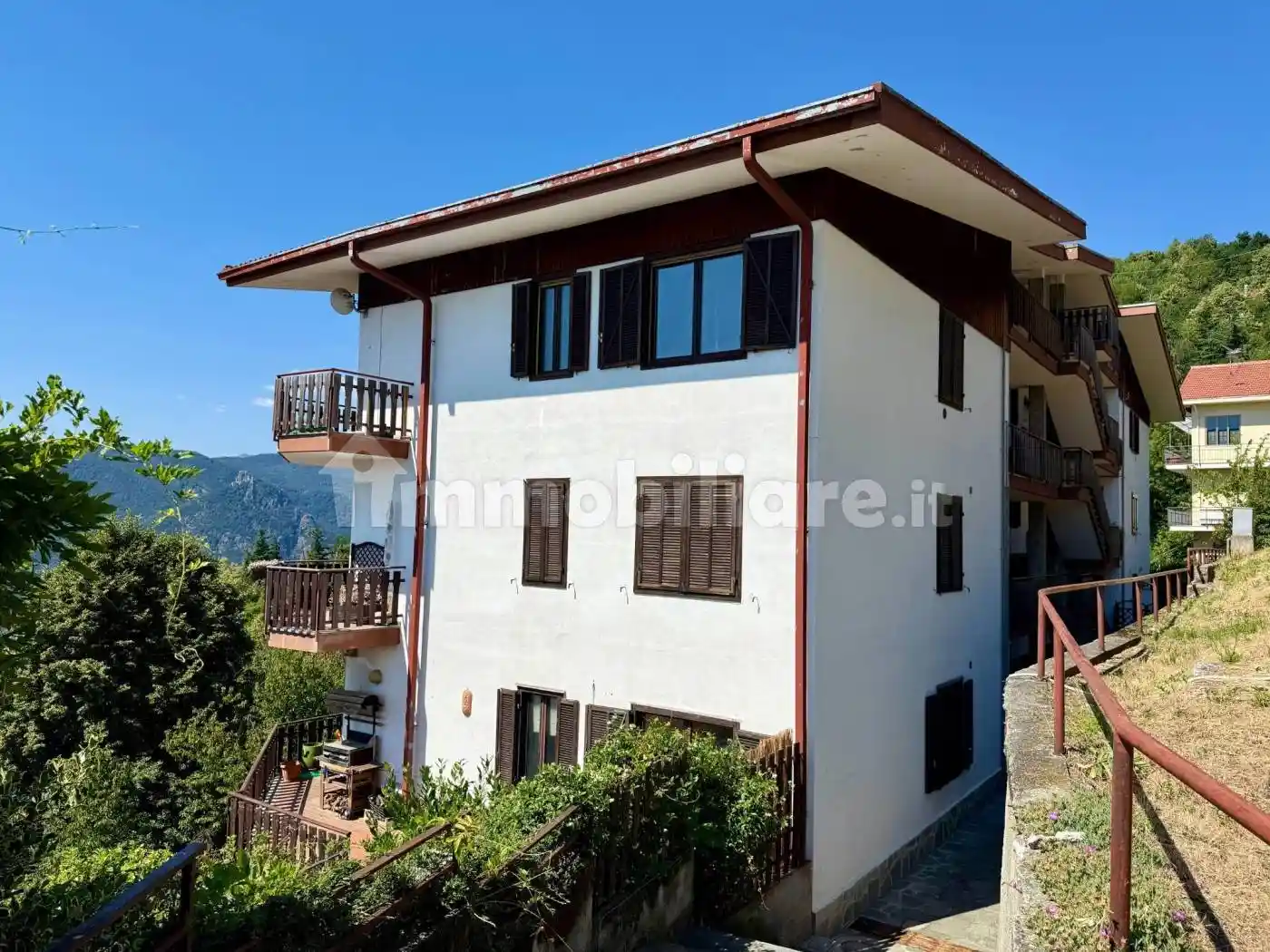 Appartamento in vendita a Villar Dora