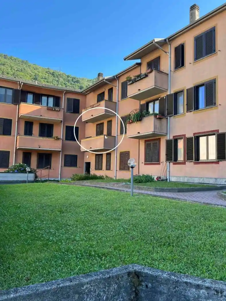 Appartamento in vendita a Morbegno