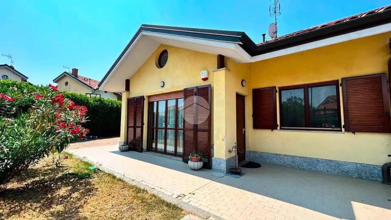 Villetta a schiera in vendita a Moncalieri