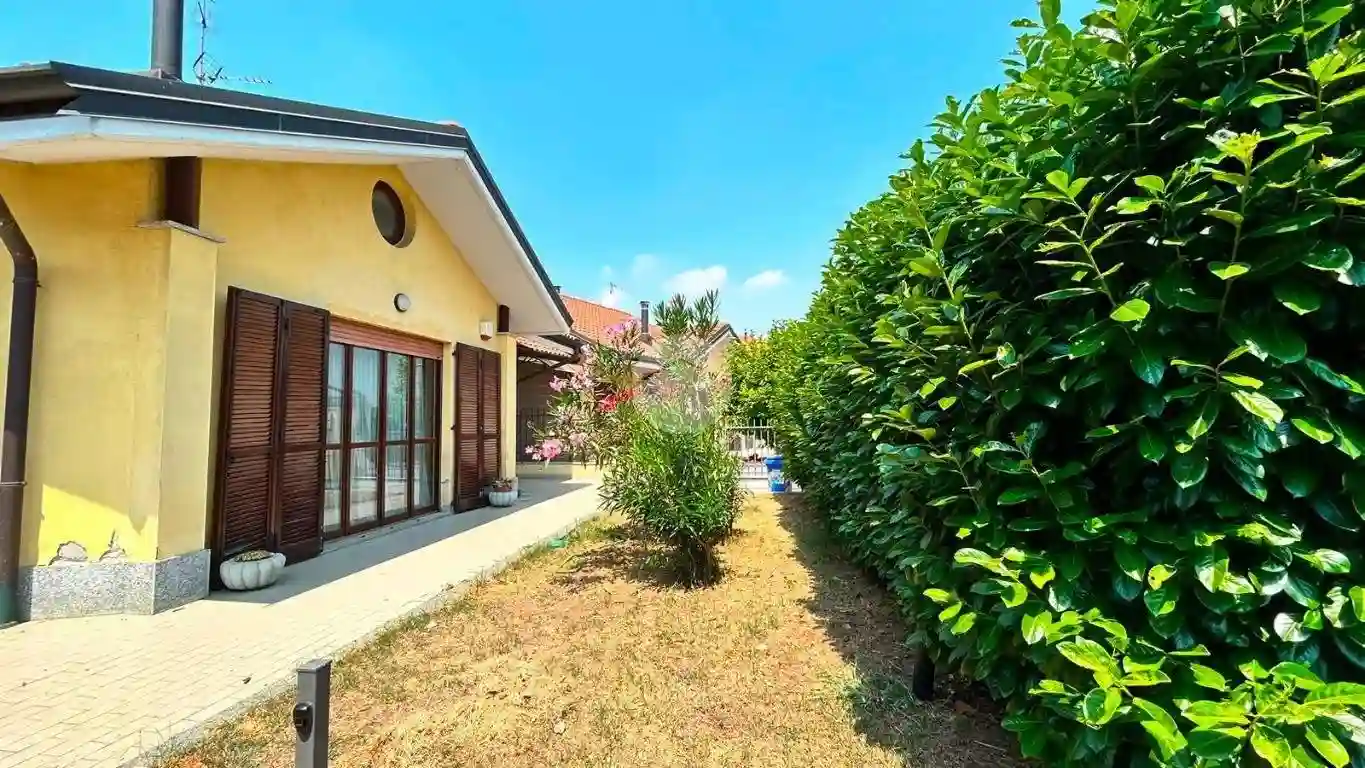 Villetta a schiera - foto 2