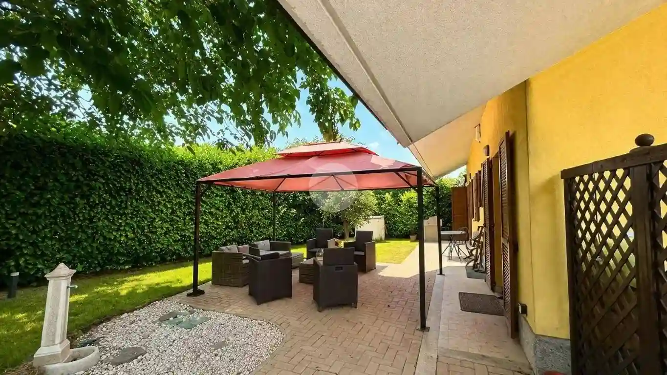 Villetta a schiera - foto 4