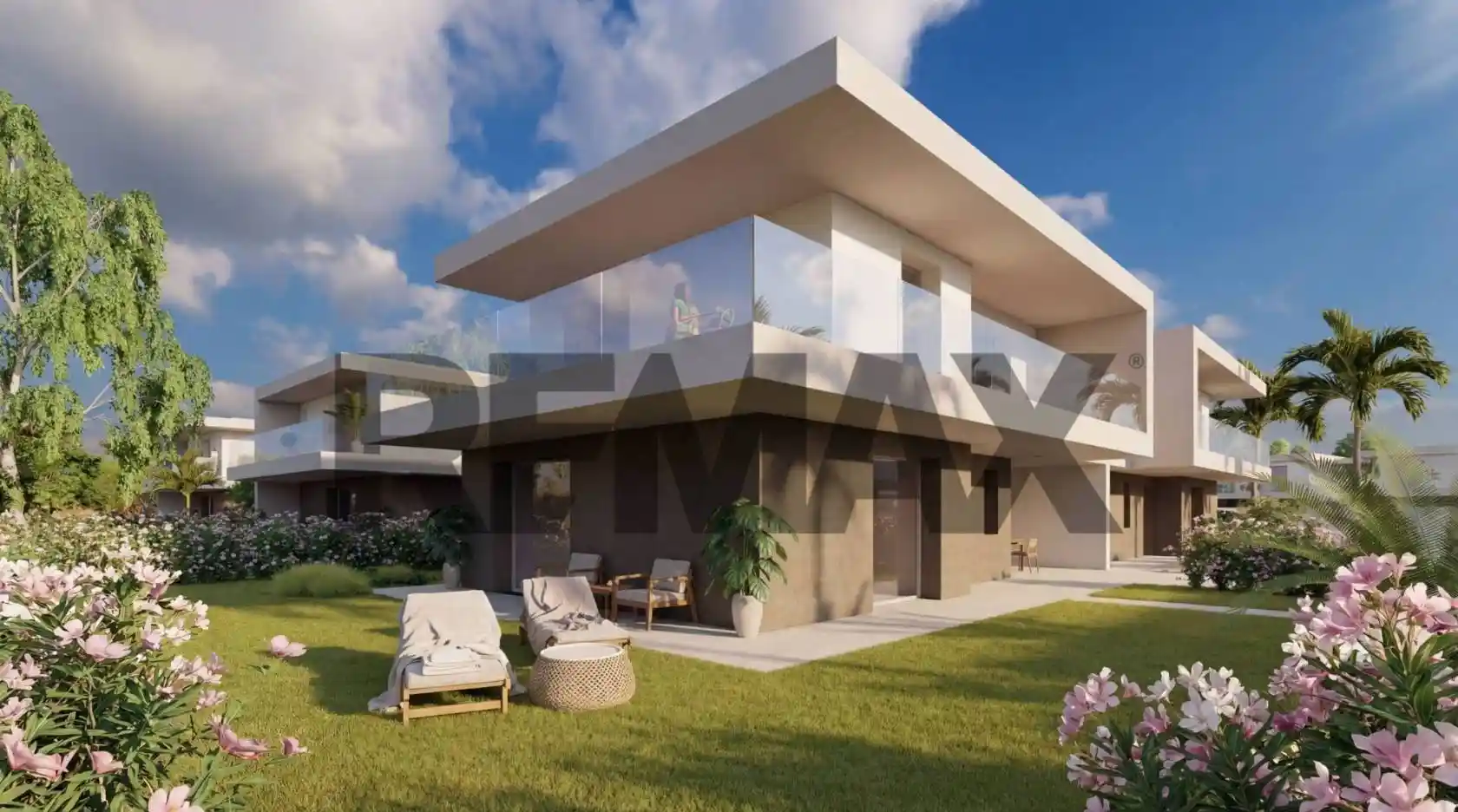 Villa in vendita a Castelnuovo del Garda
