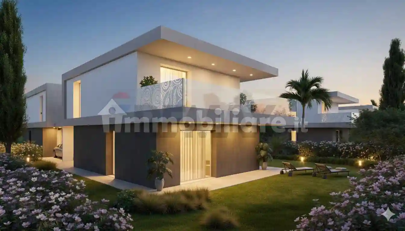 Villa - foto 3