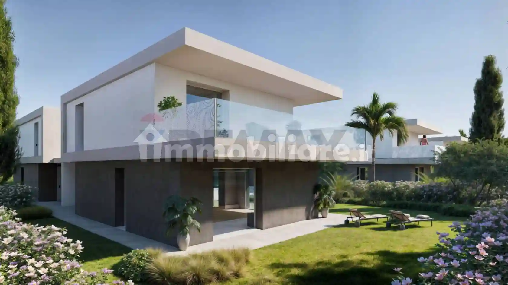 Villa - foto 4