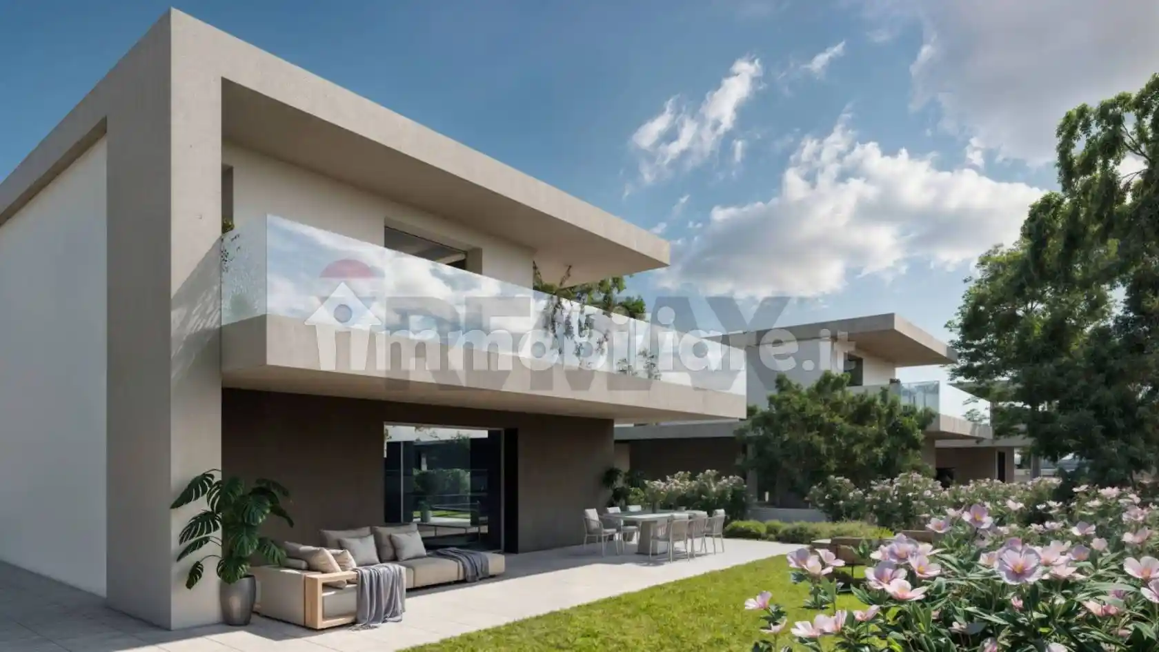 Villa in vendita a Castelnuovo del Garda