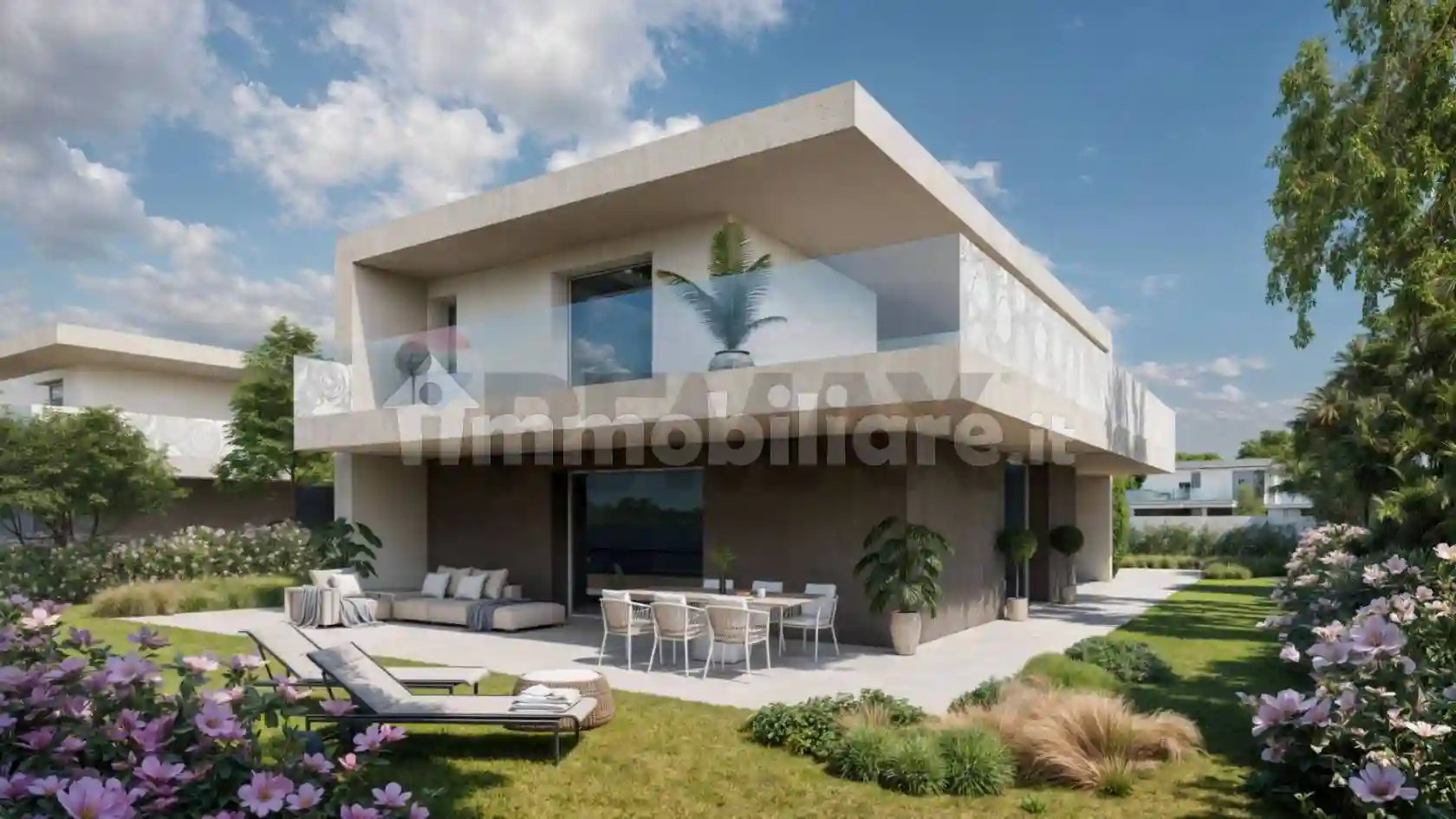 Villa - foto 2
