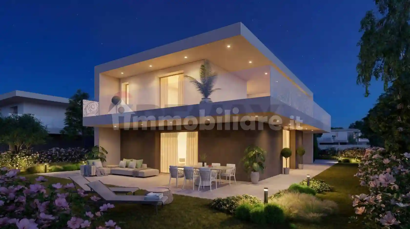 Villa - foto 3