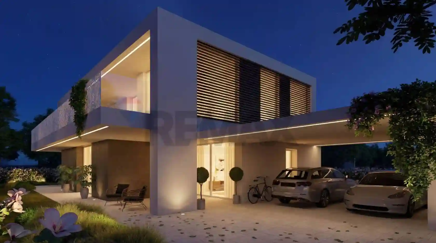Villa - foto 5