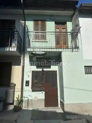 Appartamento in vendita a Desio