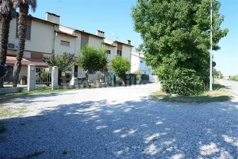 Villetta a schiera in vendita a Ferrara