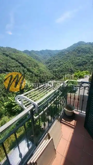 Appartamento in vendita a Apricale