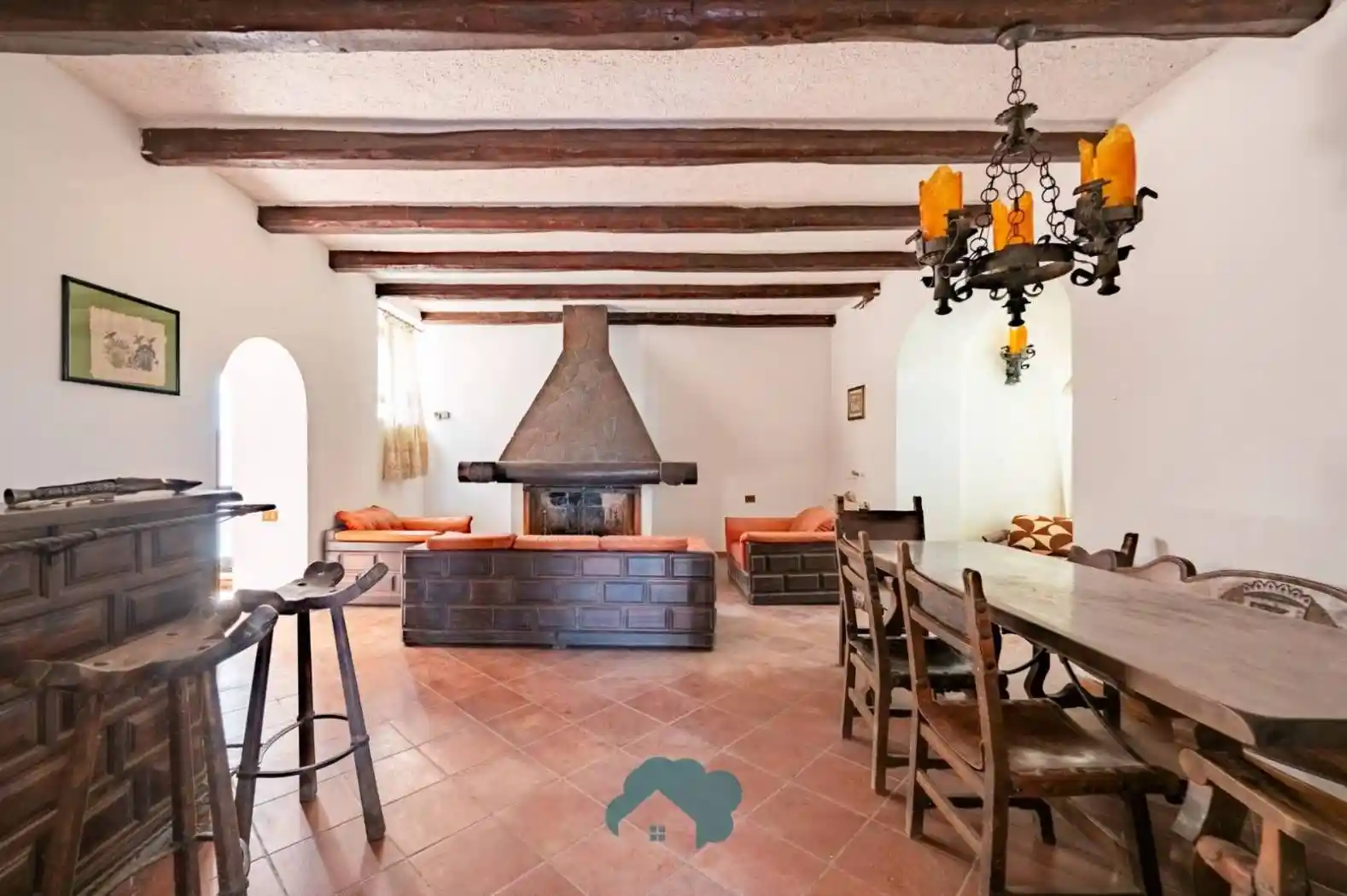 Villa in vendita a Palestrina