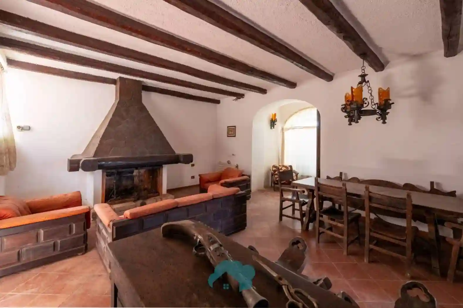 Villa - foto 4