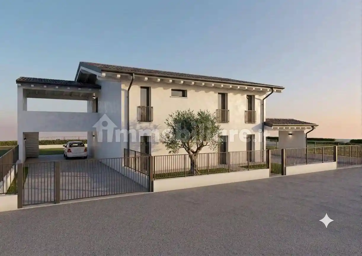 Appartamento in vendita a Montirone