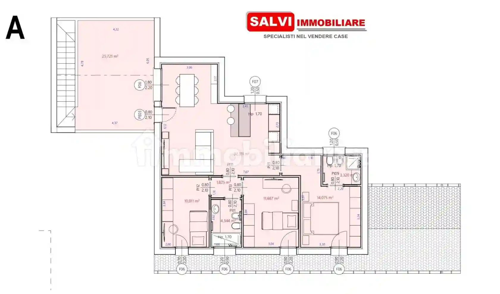 Appartamento - foto 3