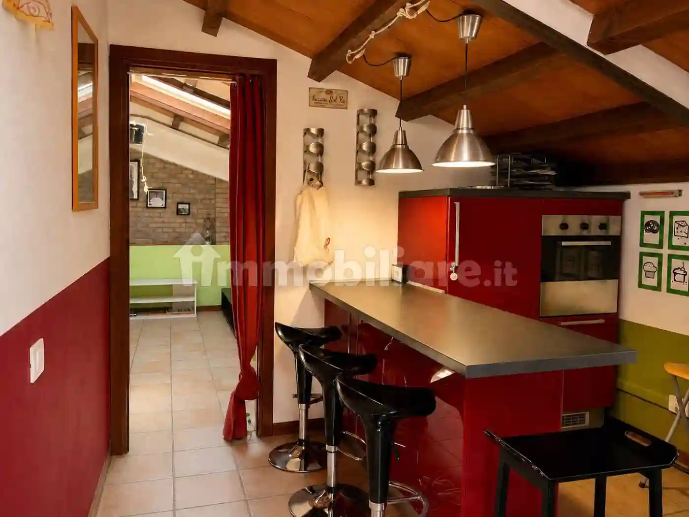 Appartamento - foto 4