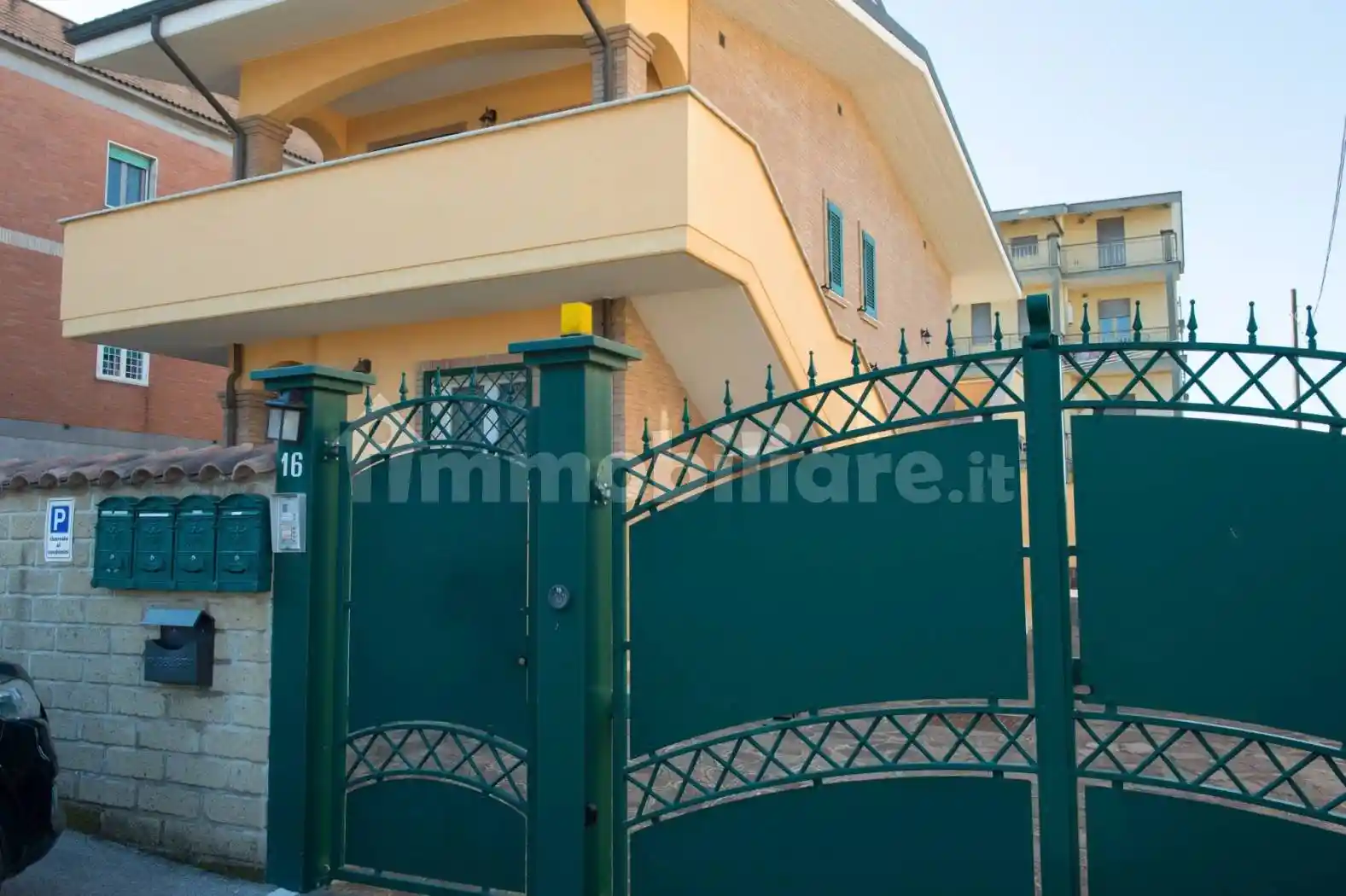 Appartamento in affitto a Pomezia