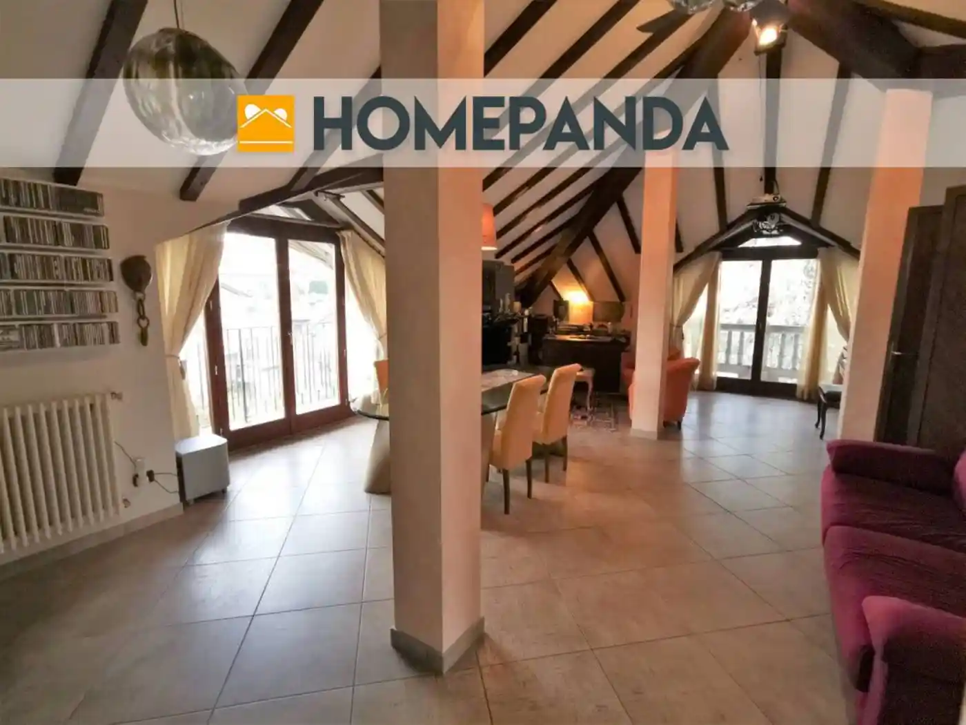 Villa in affitto a Vergiate