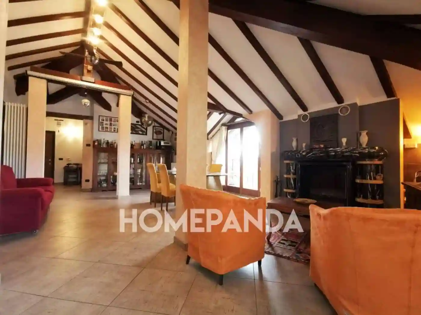 Villa - foto 4