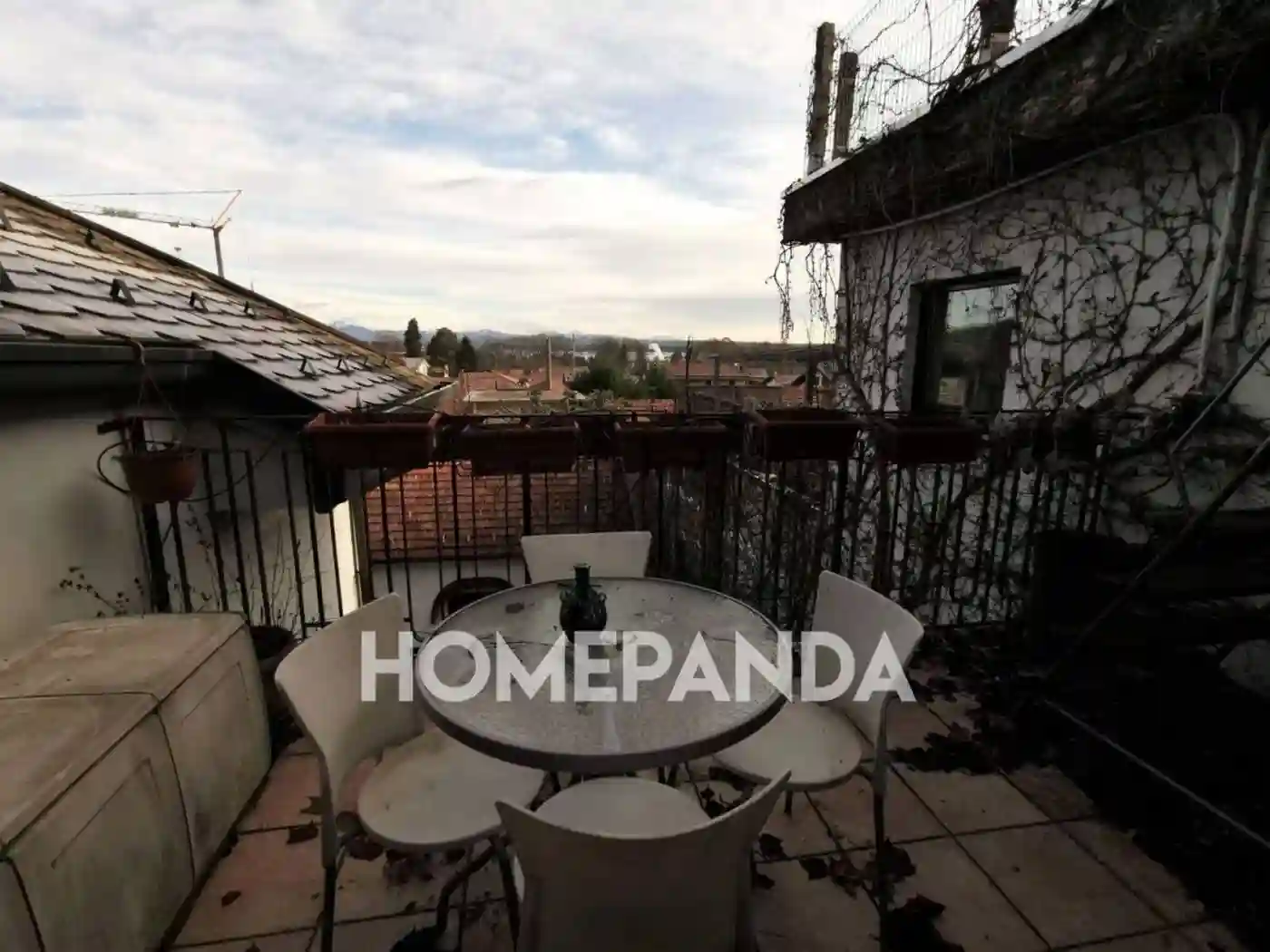 Villa - foto 5