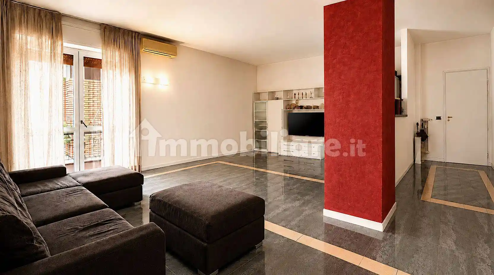 Appartamento in vendita a Brescia