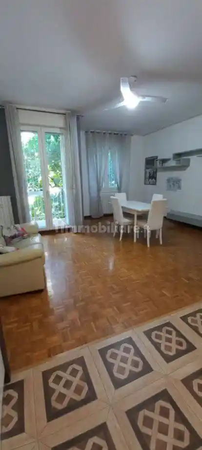 Appartamento in affitto a Cassina de' Pecchi
