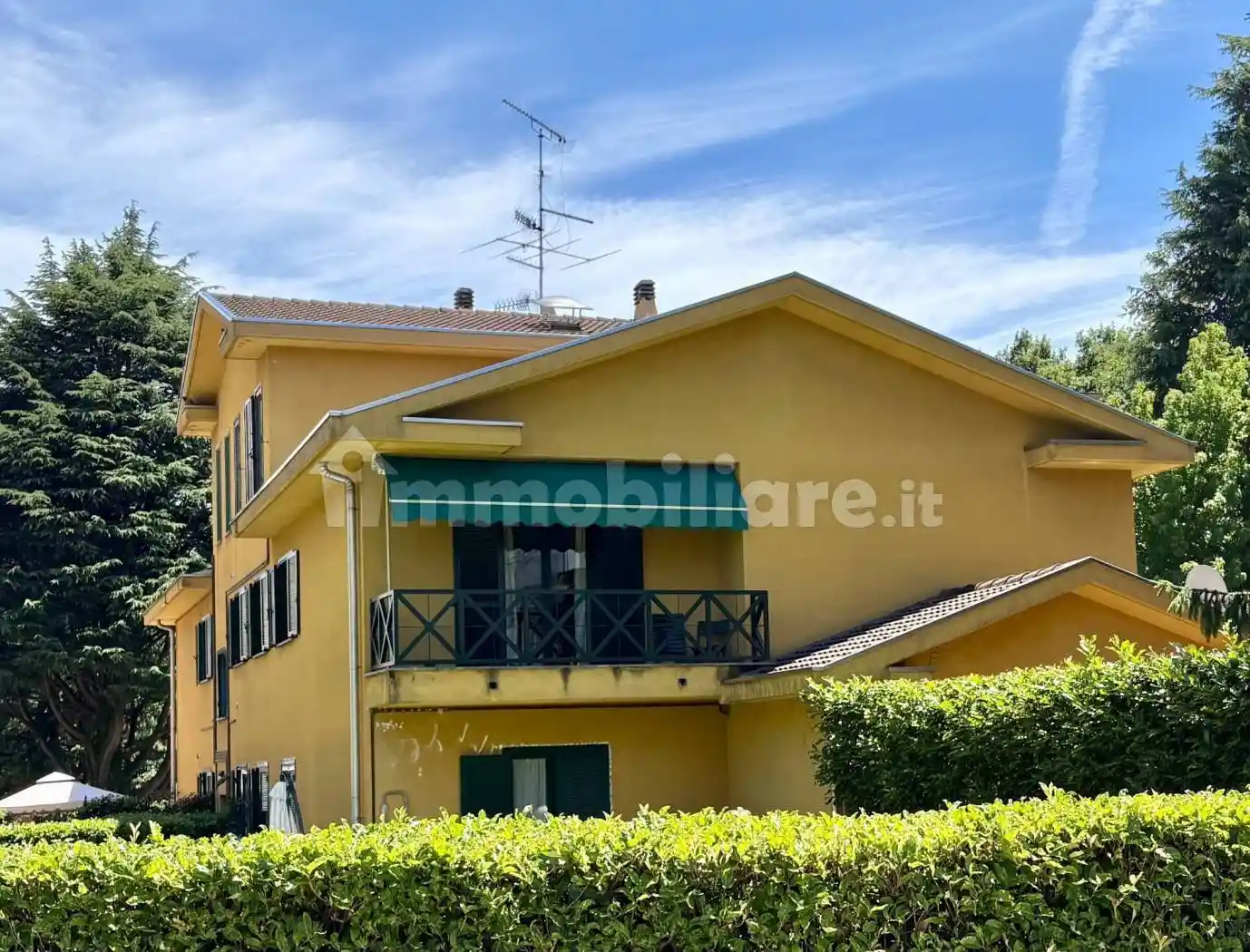 Appartamento in vendita a Varese
