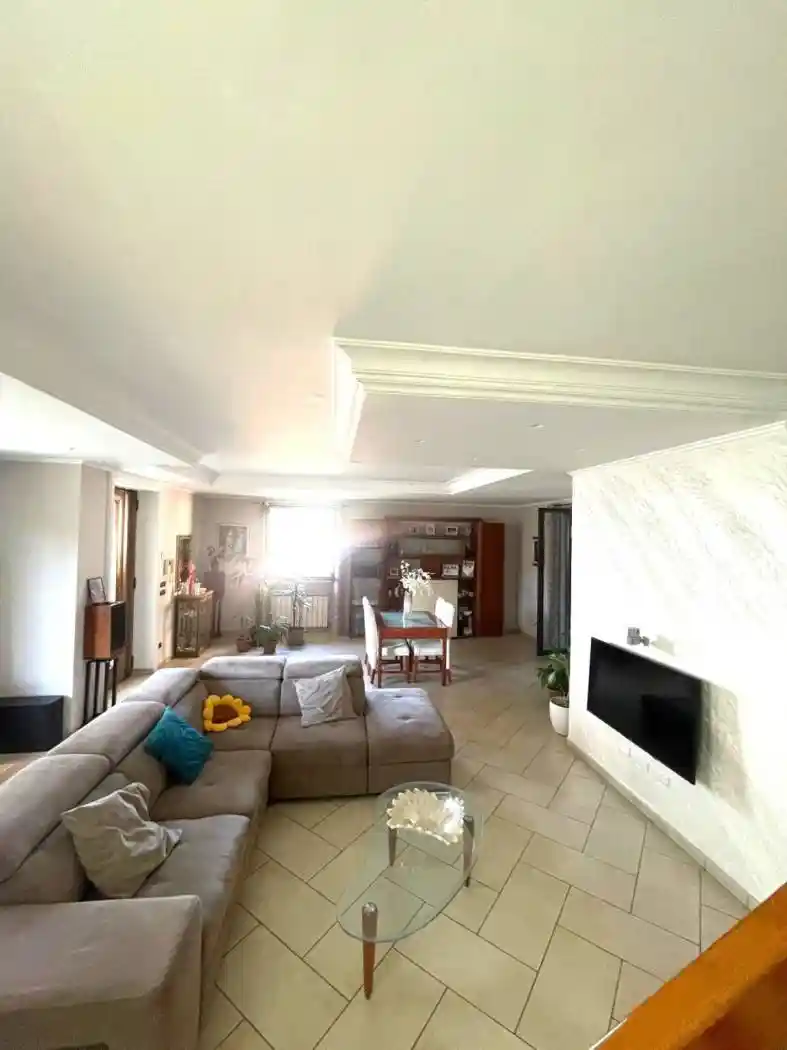Villa in vendita a Cicciano