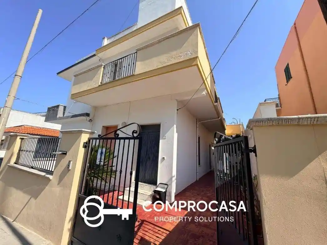 Villa in vendita a Casarano