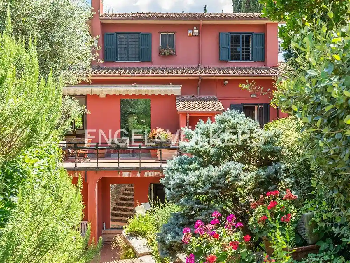Villetta a schiera - foto 2