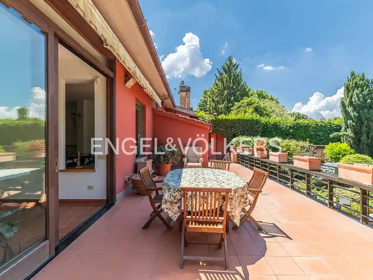 Villetta a schiera - foto 4
