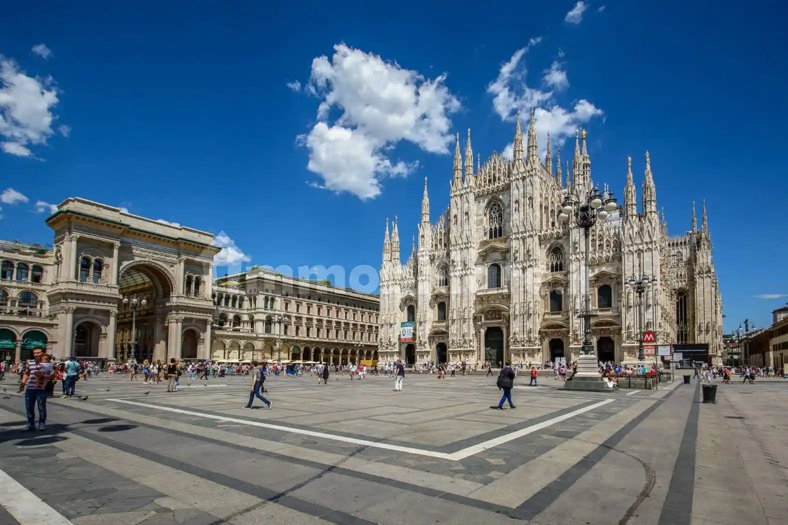 Attico - Mansarda in vendita a Milano