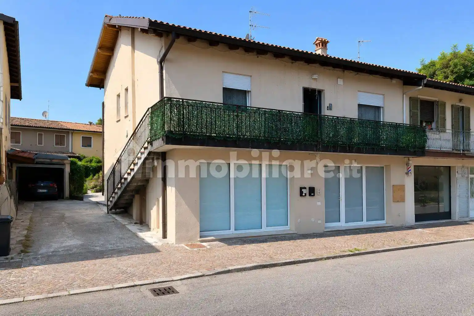 Appartamento in vendita a Calcinato