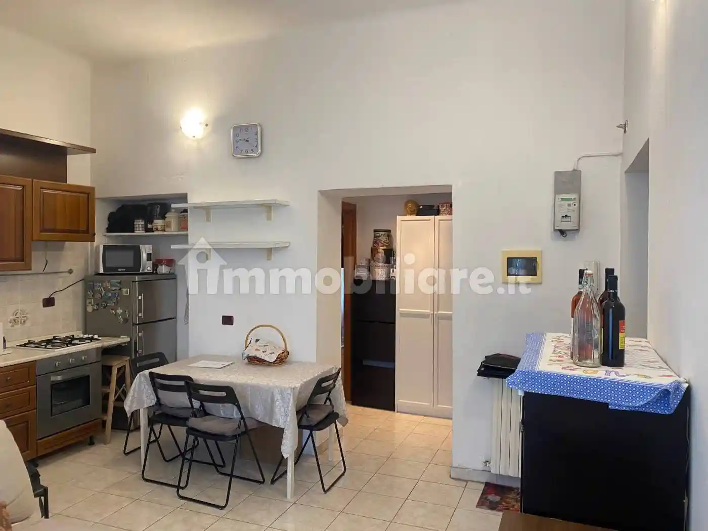 Appartamento in vendita a Monza