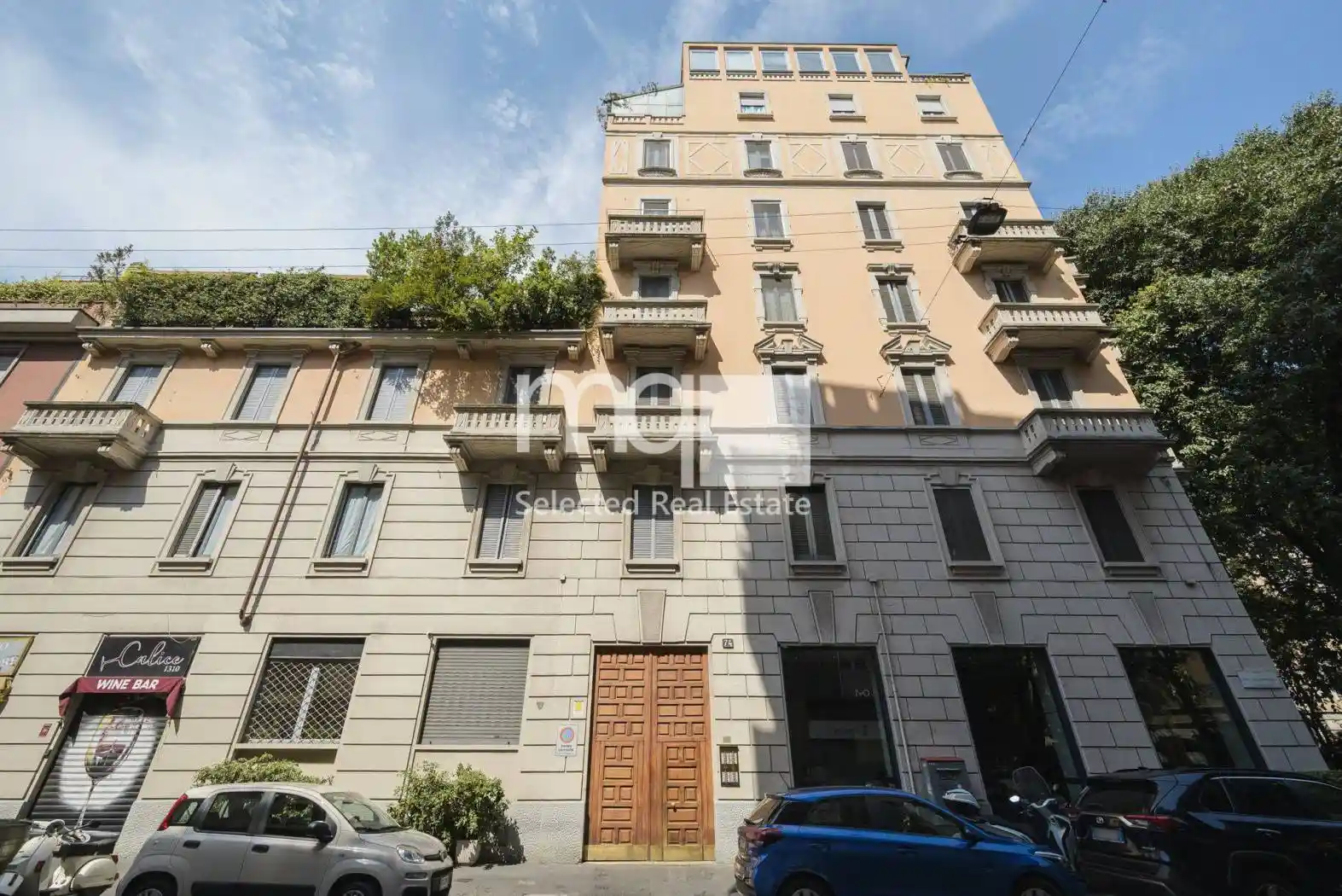Appartamento in vendita a Milano