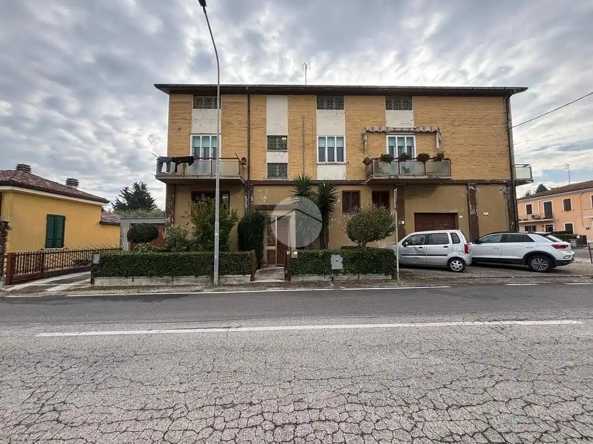 Casa indipendente in vendita a Fano