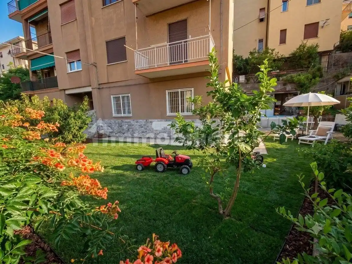 Appartamento in vendita a La Spezia