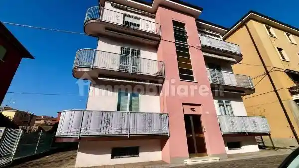 Appartamento in vendita a Castel Maggiore