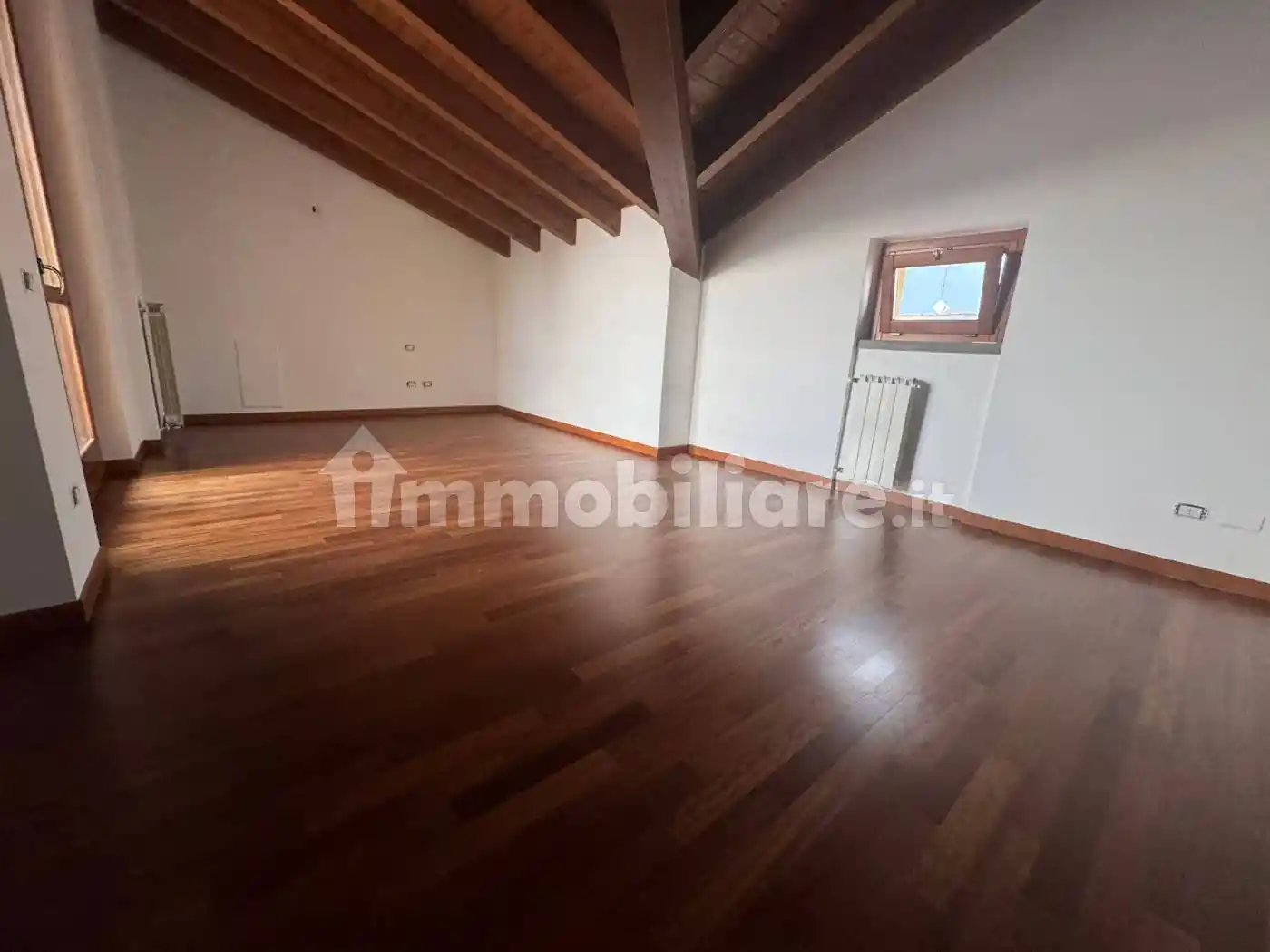 Appartamento in vendita a Osio Sotto