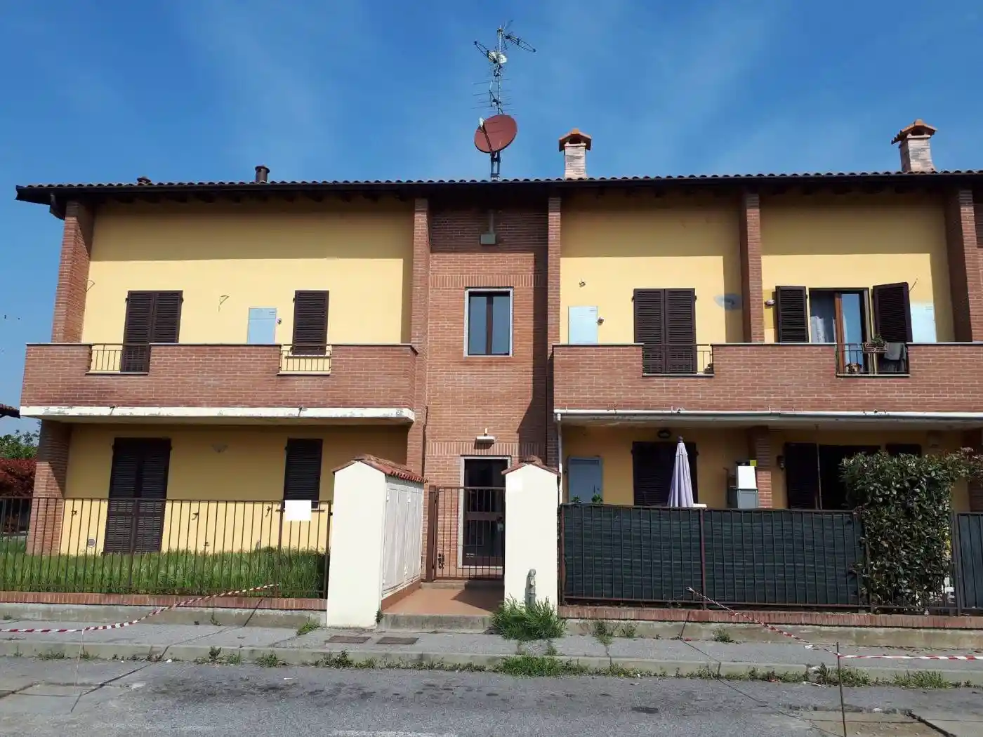 Appartamento in vendita a Roncaro