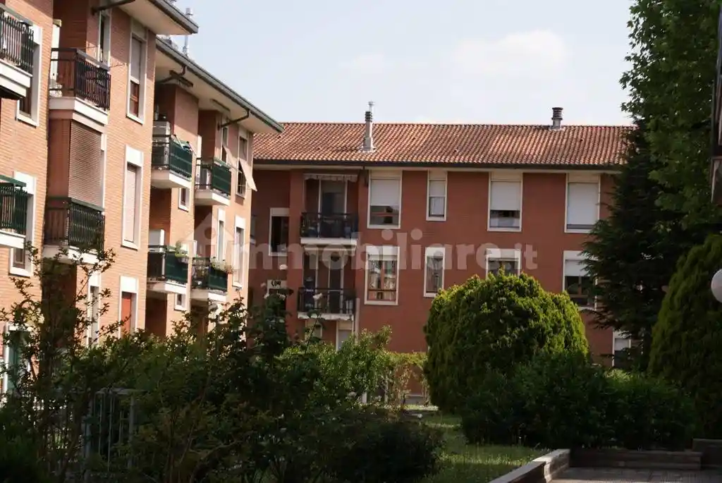 Appartamento in vendita a Desio