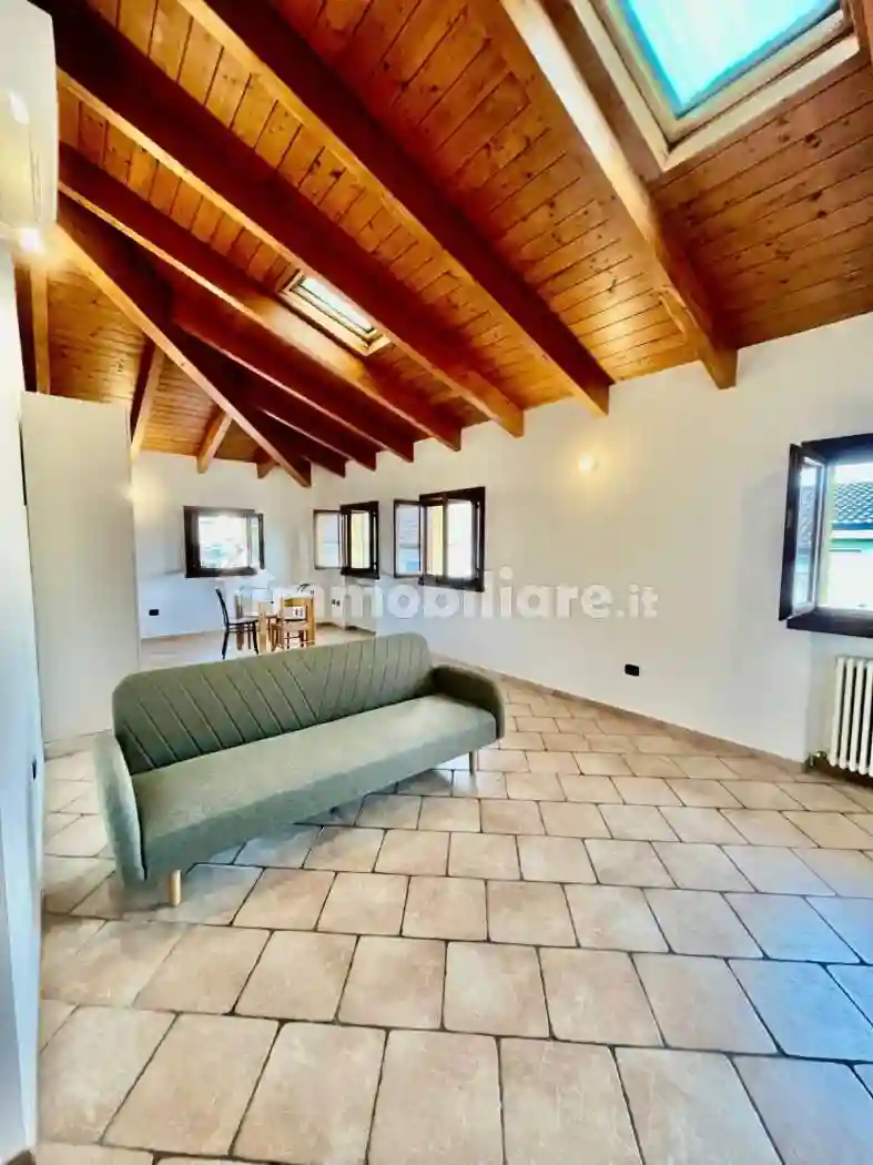 Attico - Mansarda - foto 2