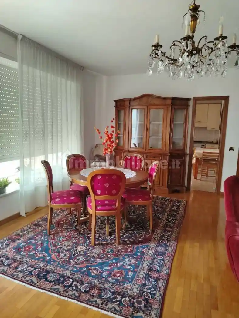 Appartamento in affitto a Castelfranco Veneto