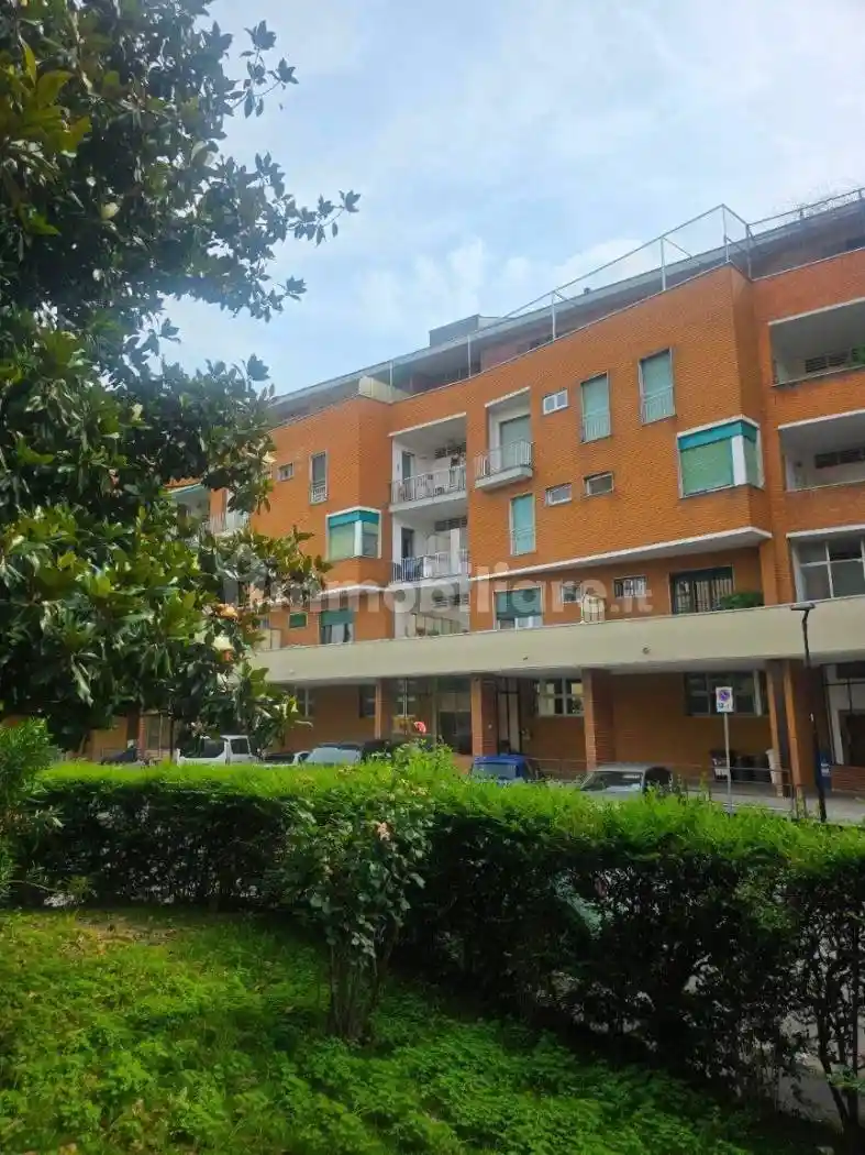 Appartamento in vendita a Cormano