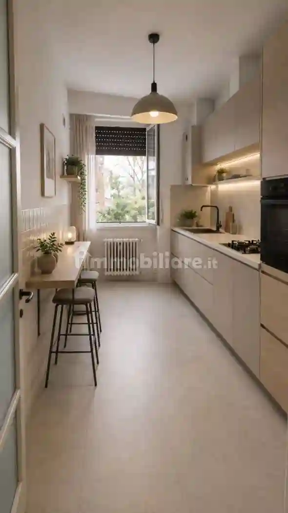 Appartamento - foto 4