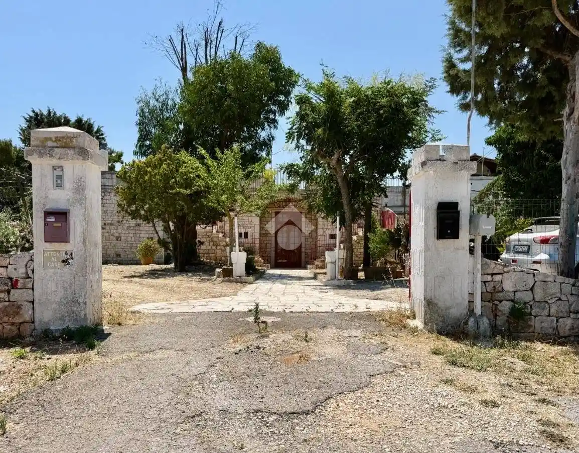 Casa indipendente in vendita a Monopoli