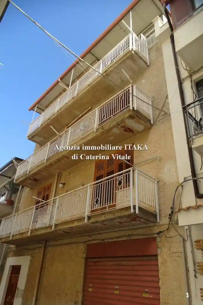 Appartamento in vendita a Villabate